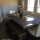DIY Farmhouse Dining Room Table for $200 CAD